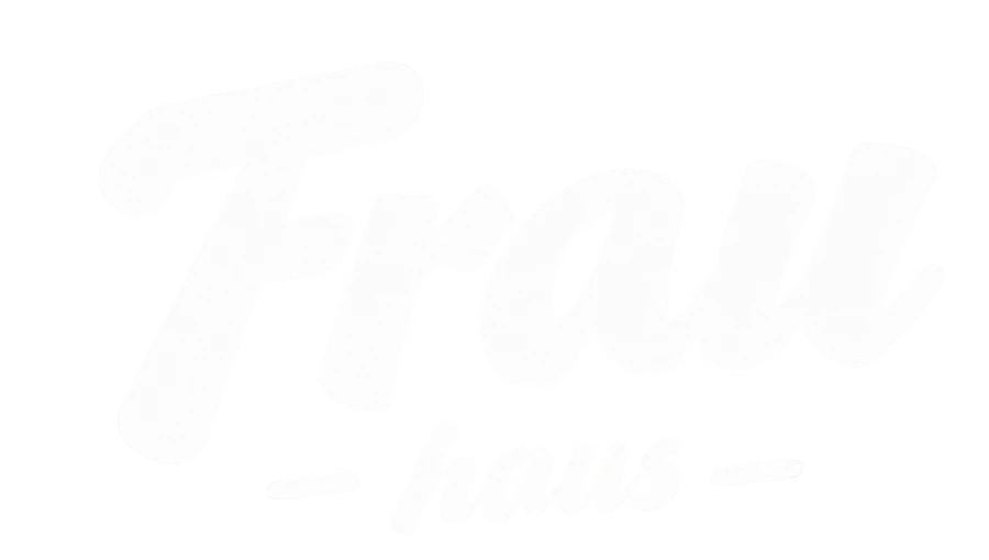 Frau Haus